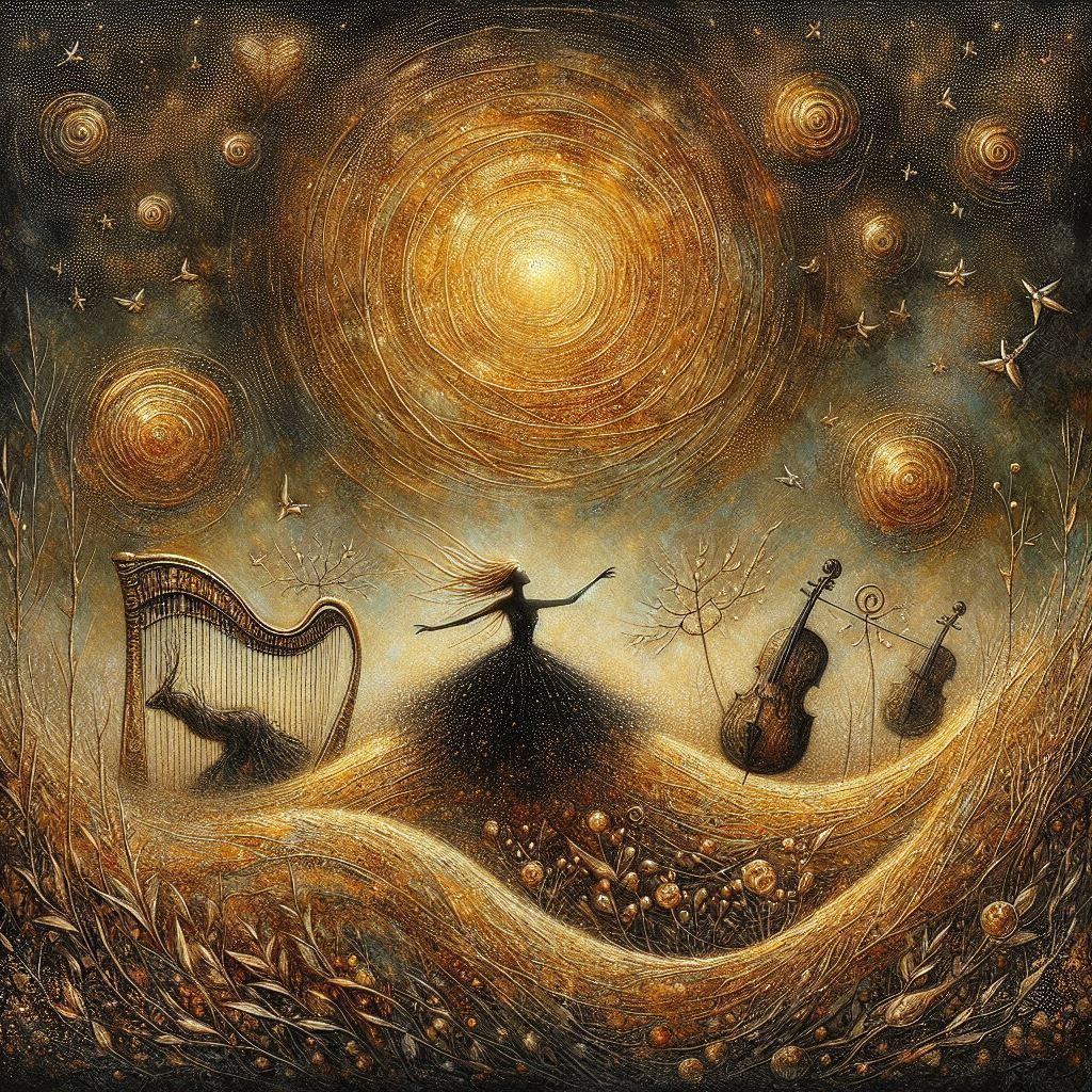 The last symphony of the autumn