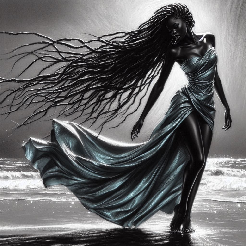 Charcoal Styled Creations