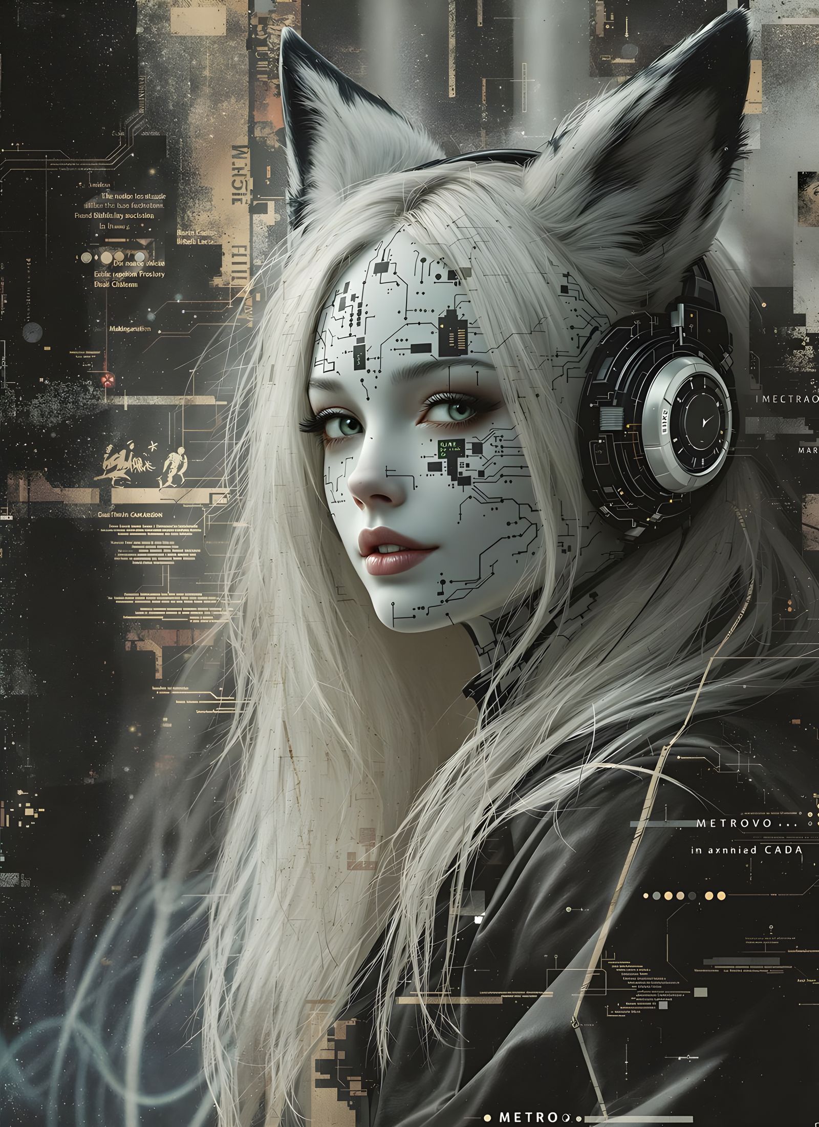 [METRO.756] If I made you smile, then today was perfect!