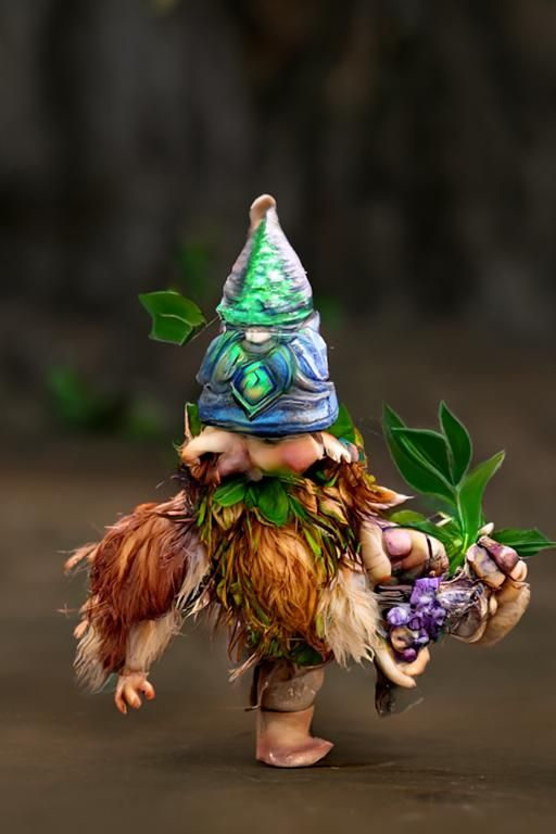 Gnome Druid AI Generated Artwork NightCafe Creator   DbczUsezhT8EdeYeuo8Q 