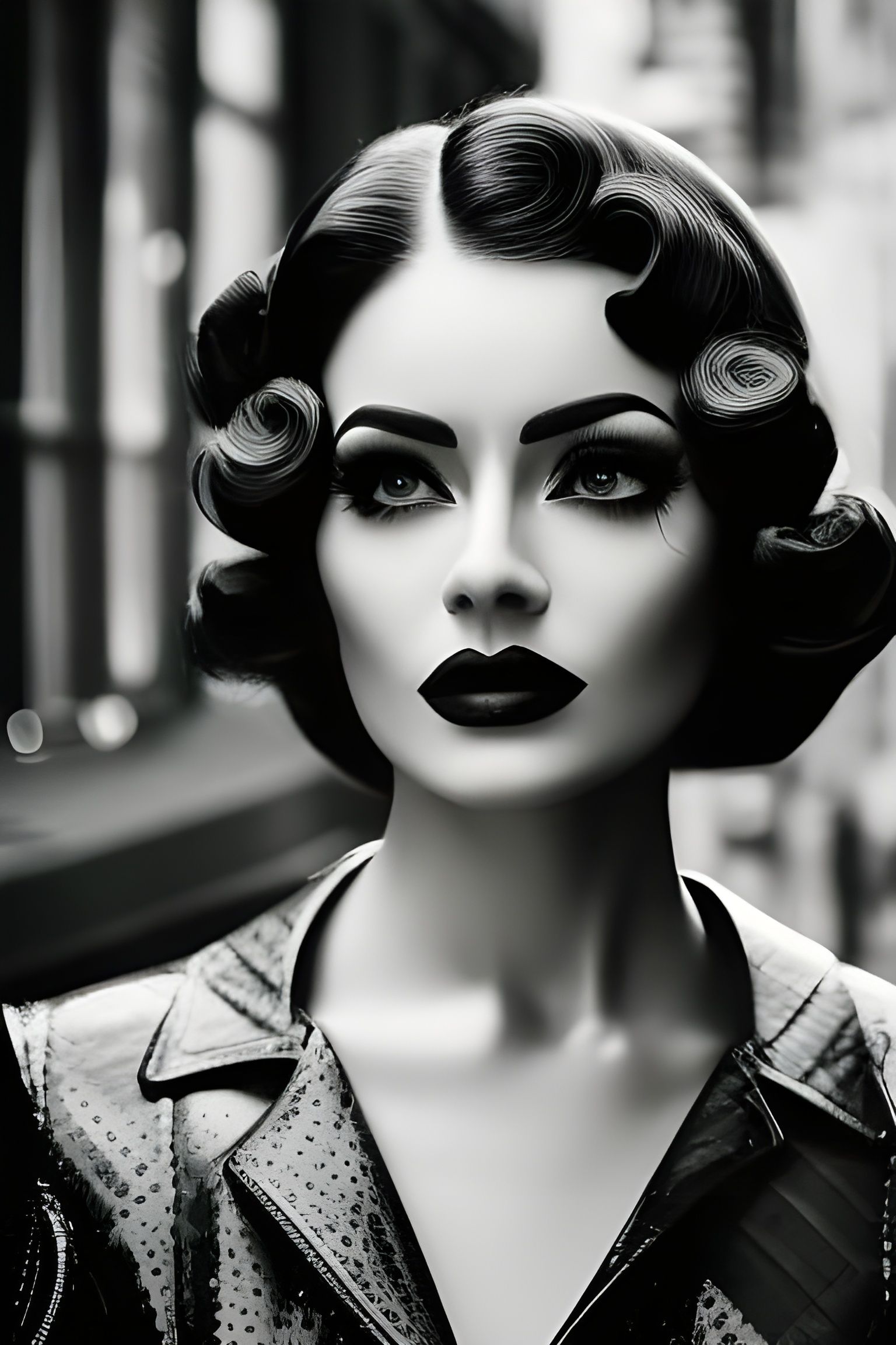 Beautiful vintage