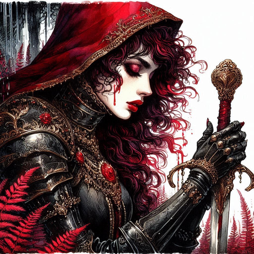 𝕷𝖎𝖙𝖙𝖑𝖊 𝕽𝖎𝖉𝖎𝖓𝖌 𝕳𝖔𝖔𝖉