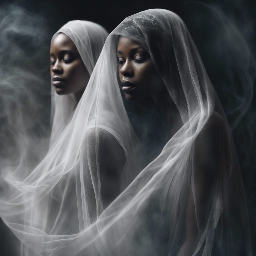 Ethereal Twins