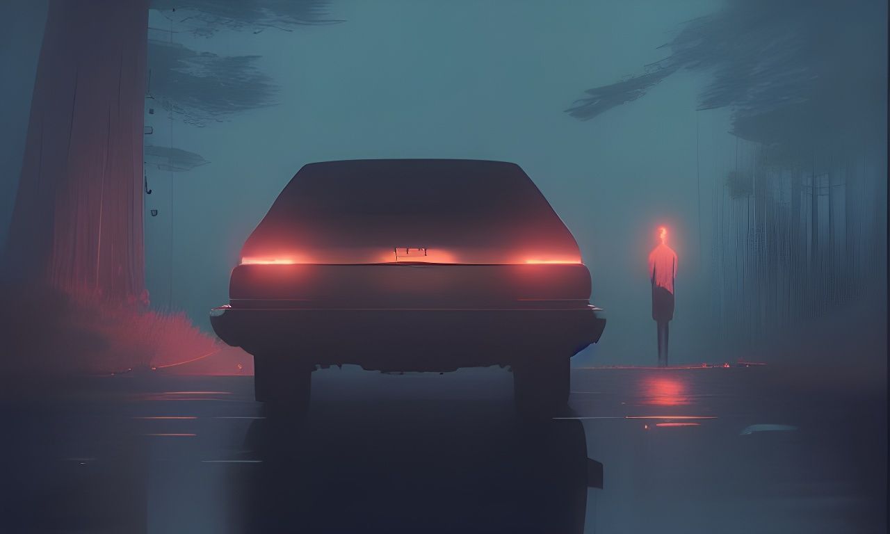 Night Drive