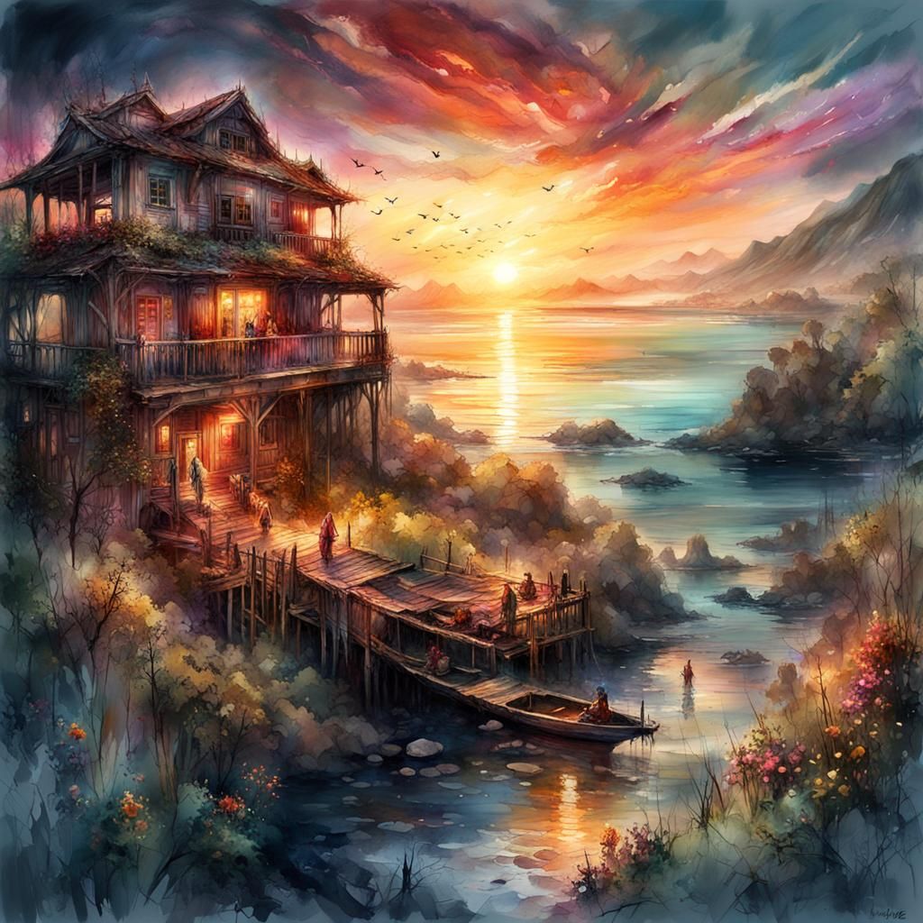 Untitled Creation