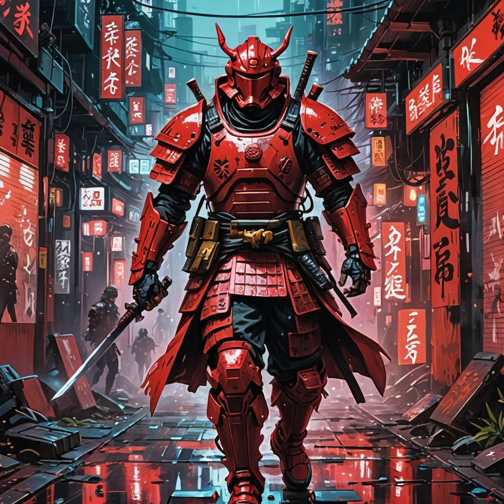 Hero image for Warriors