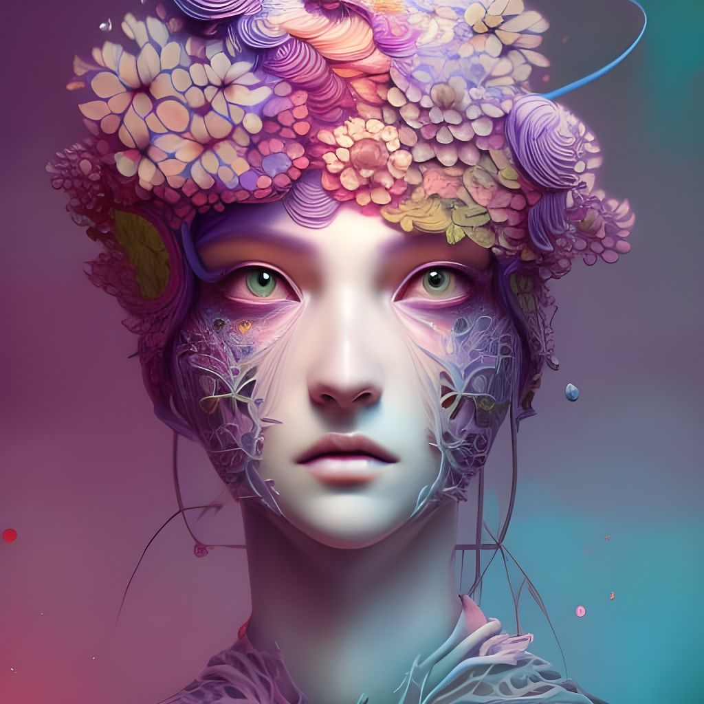 Floral Virus