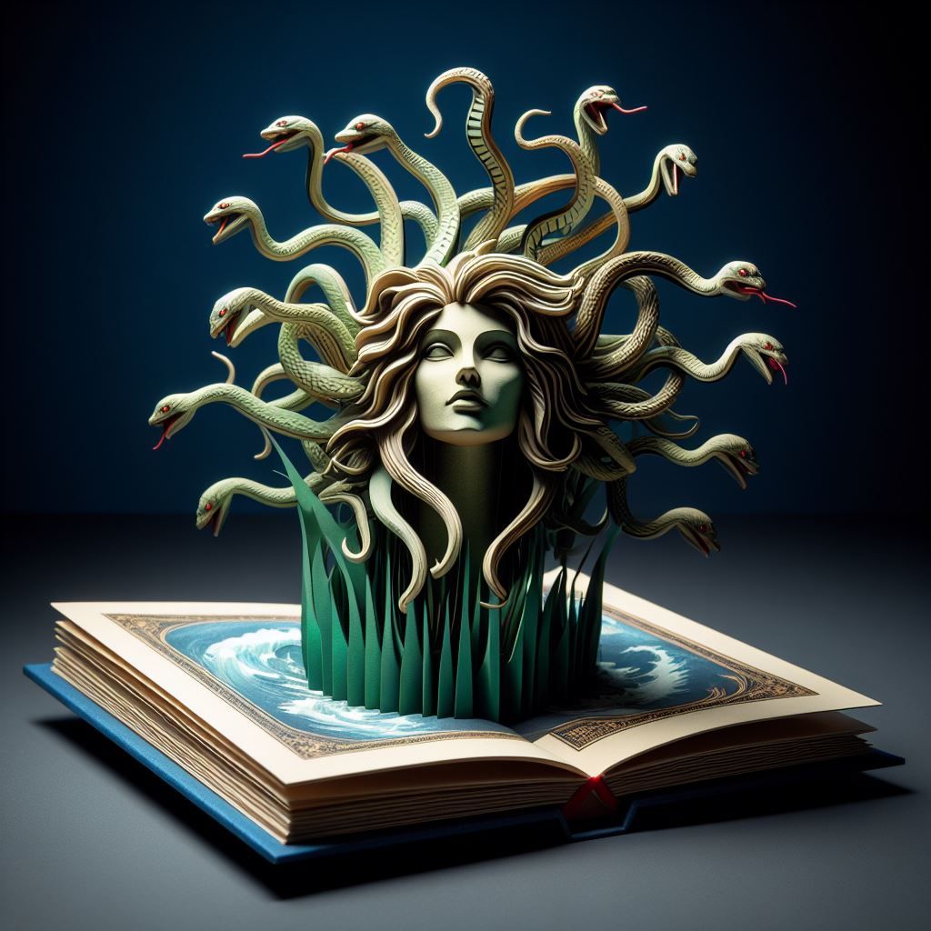 Medusa