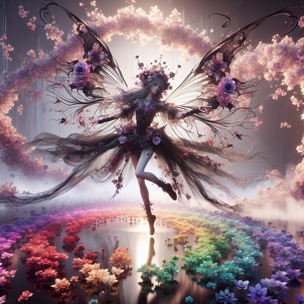Fairy Dance