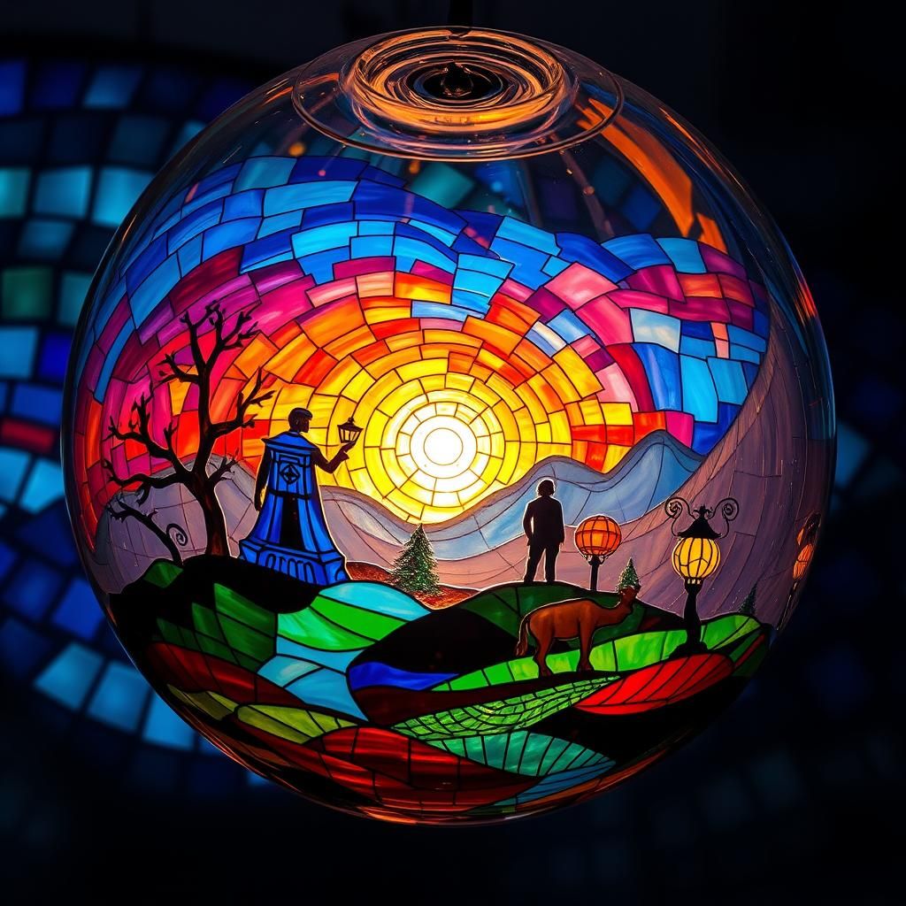 Untitled Creation