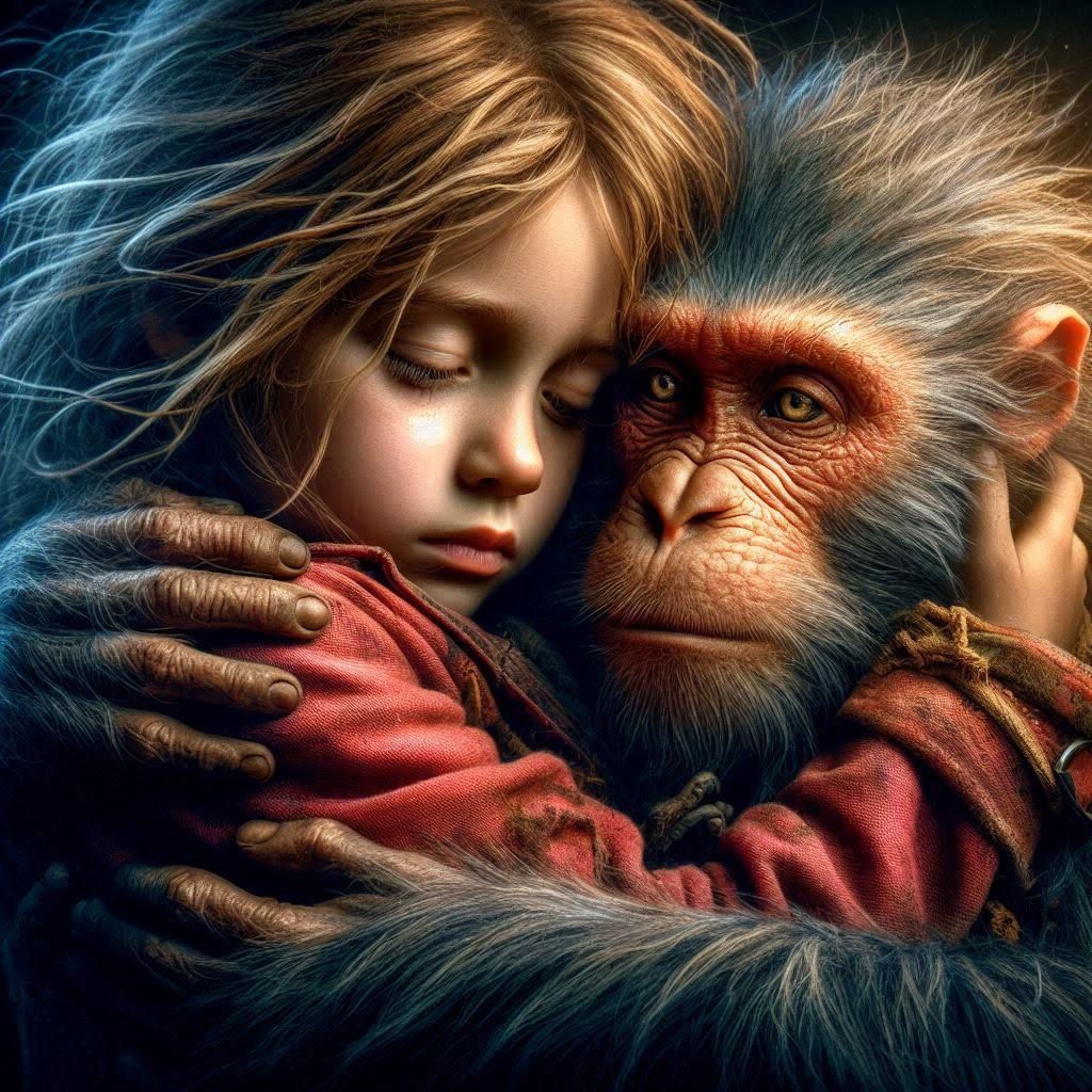 Unconventional Companions