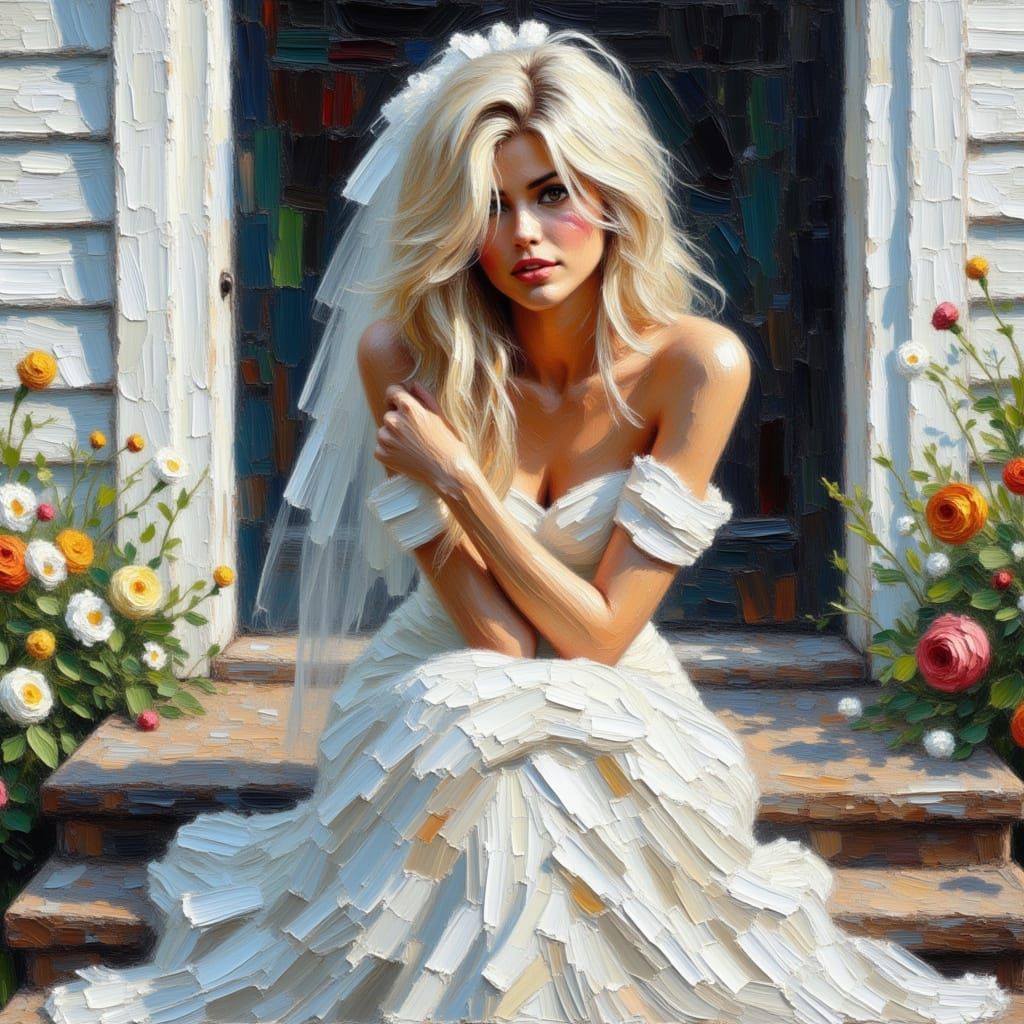 Its A Nice Day To... Start Again...