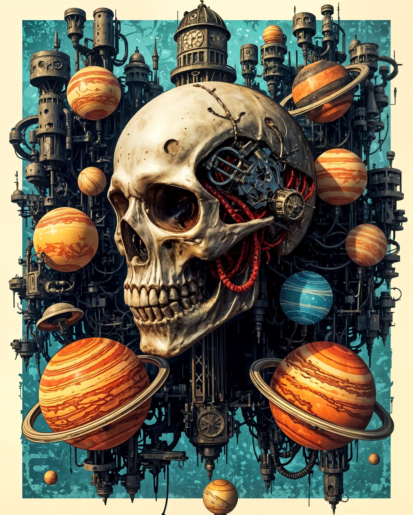 ________ comes to town 2