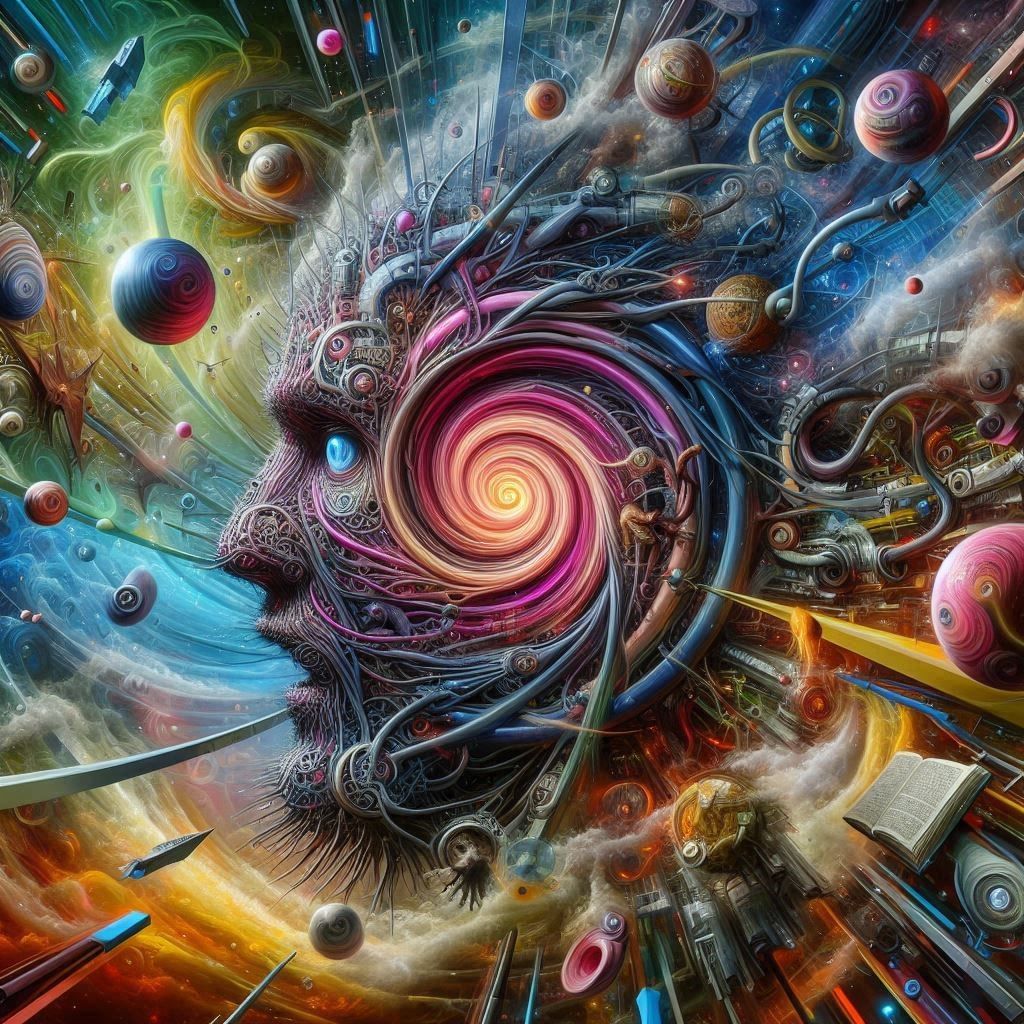 crossing the inertia threshold and reaching critical mass