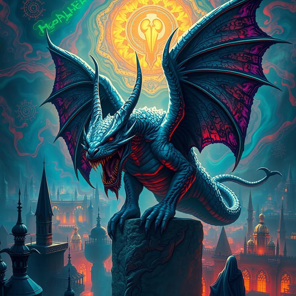 Gargoyle
