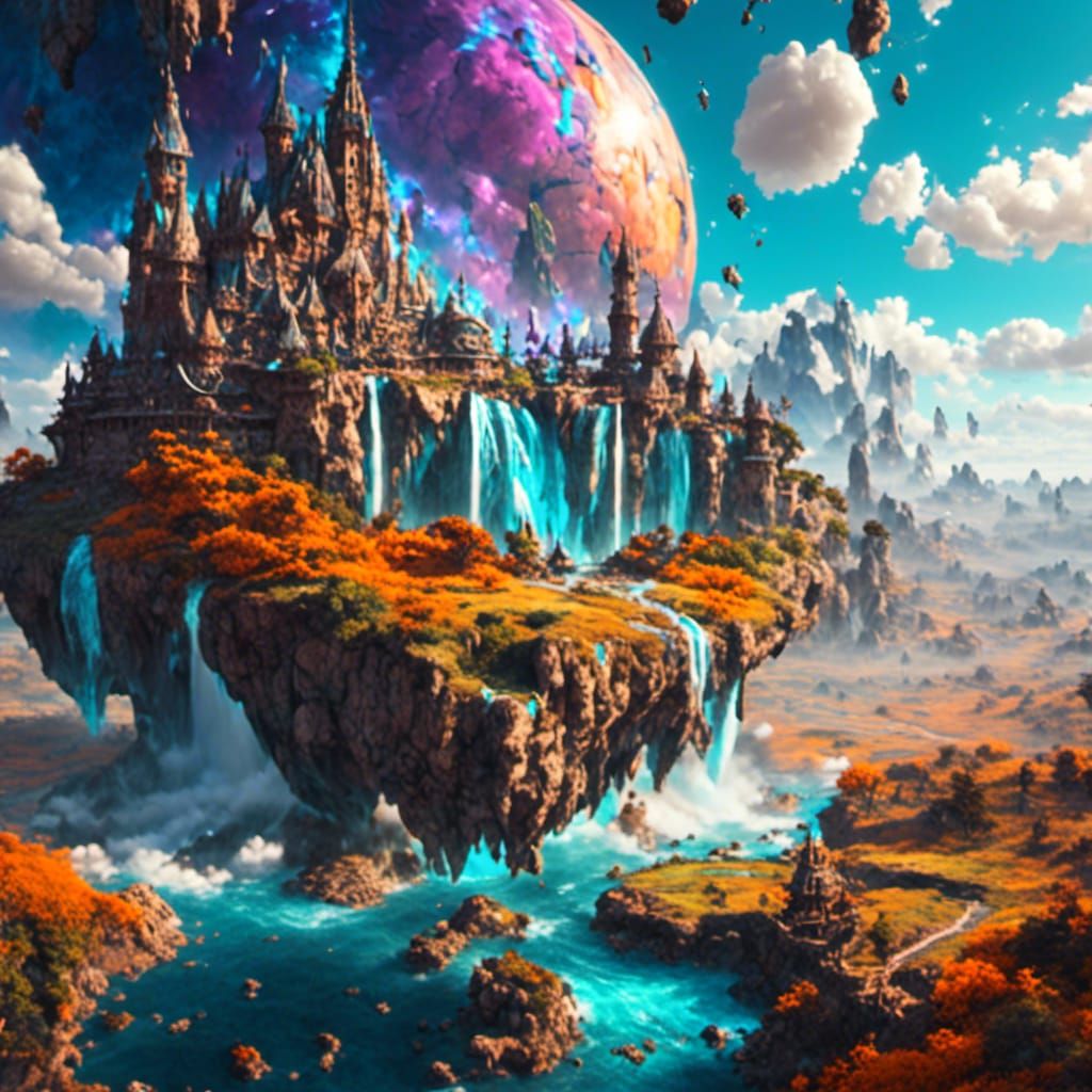 <lora:MeinaCafe:1.0> <lora:Artistic 1:1.0> A landscape image...