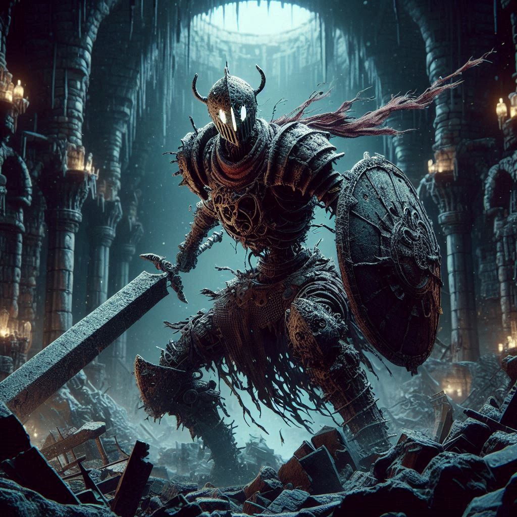 Icky Knight (Uploaded)