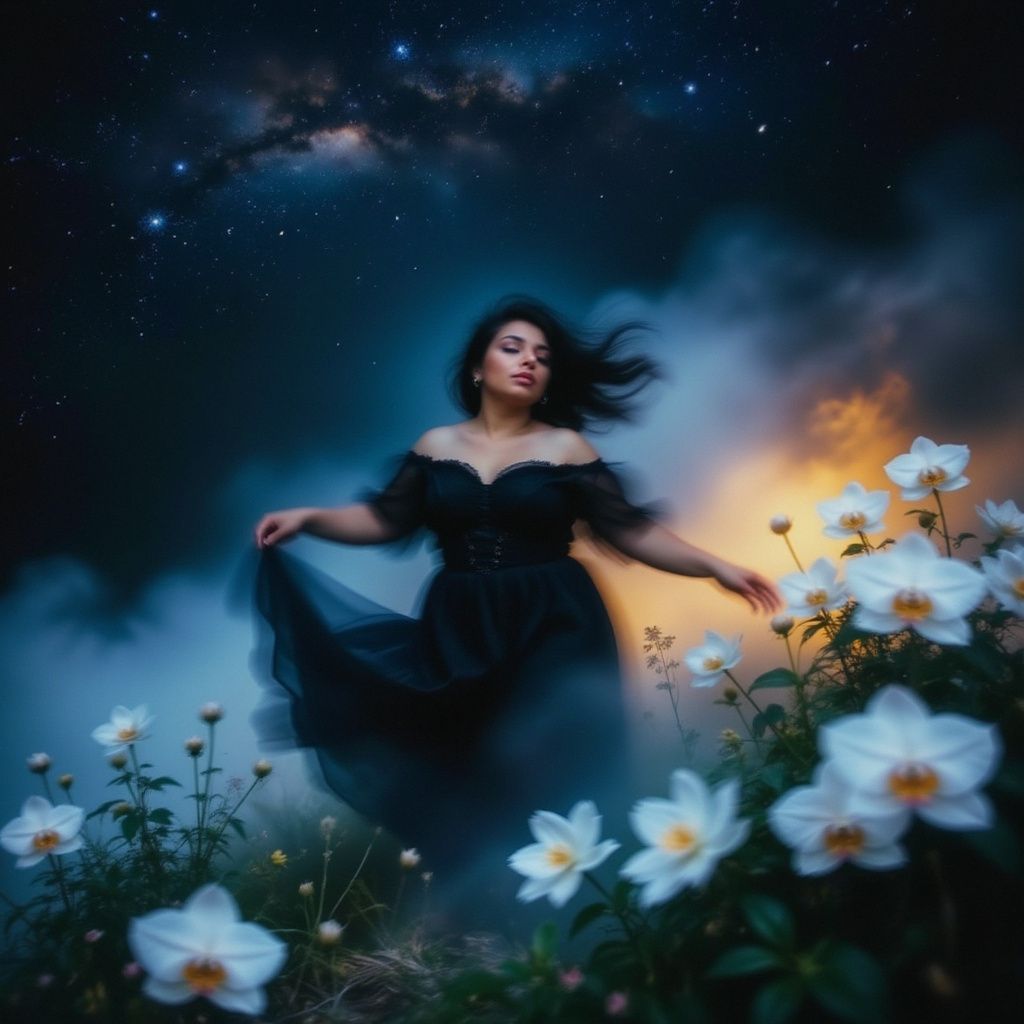 Sleepwalker