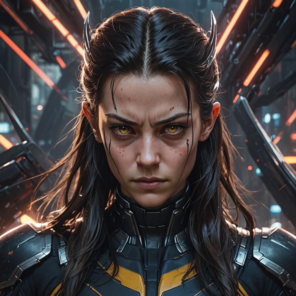 X-23