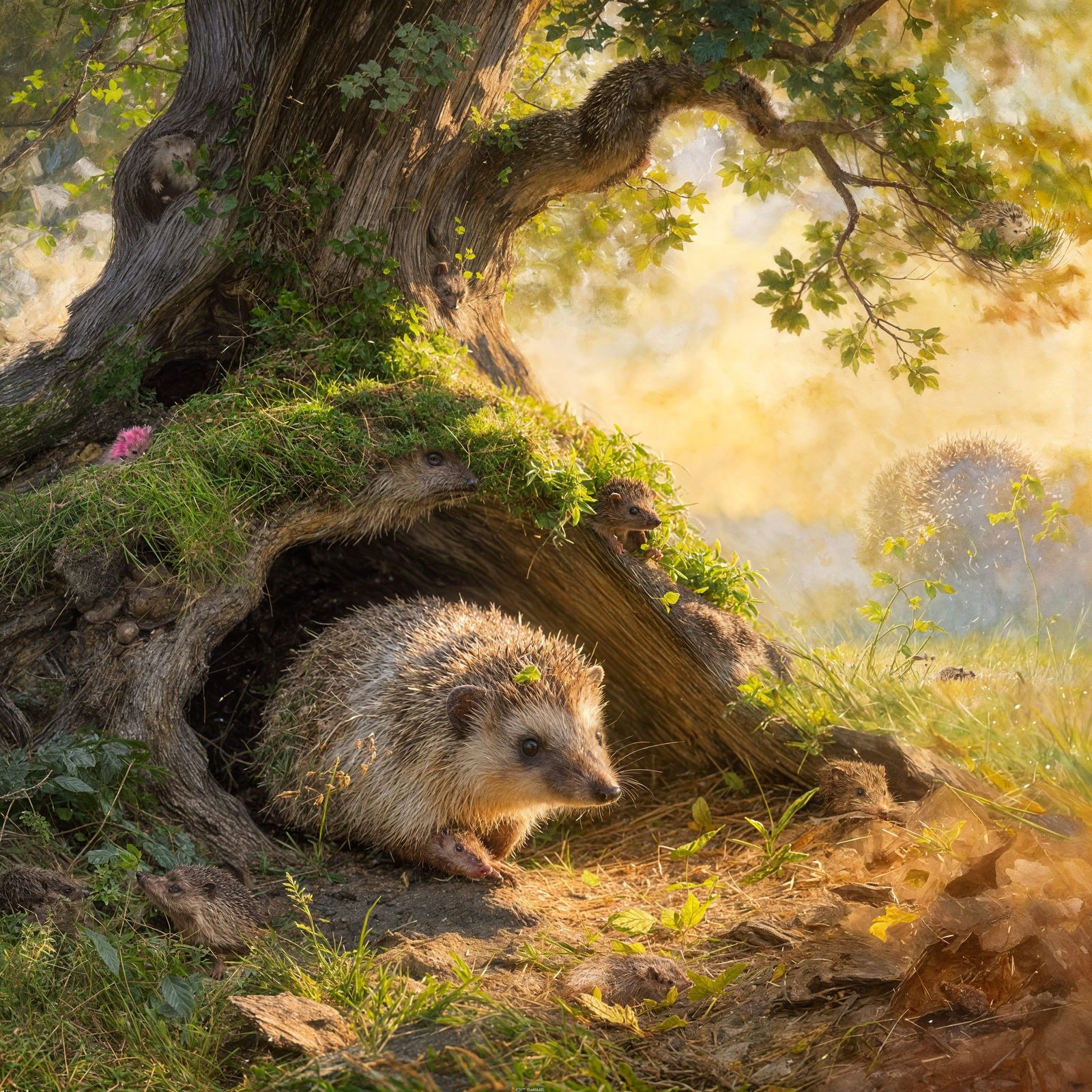 Hibernation over  - it's time to dust off and make a fresh start for this new year  by @Dave