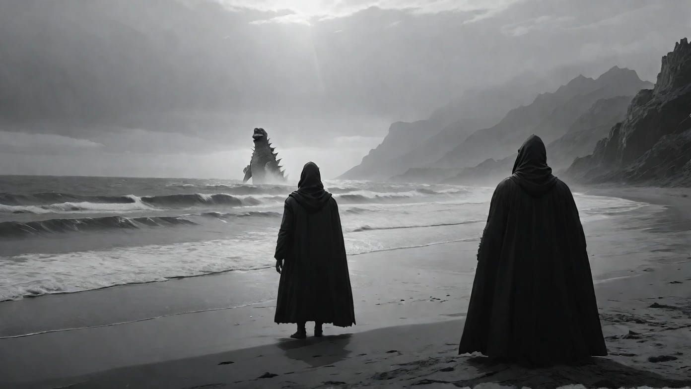 "You cast the spell exactly as written?"  "Yes"  "Did you expect this?"  "No"