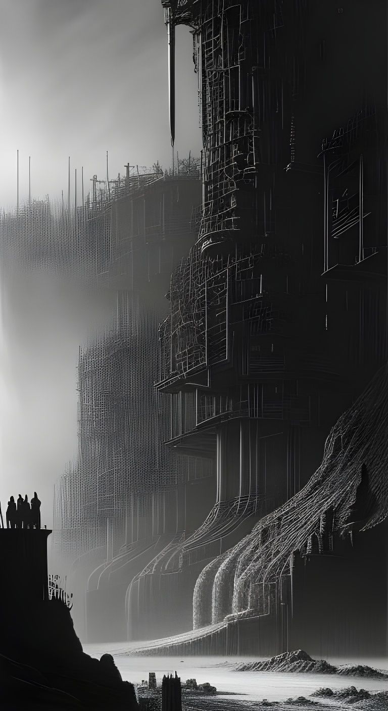 Untitled Creation