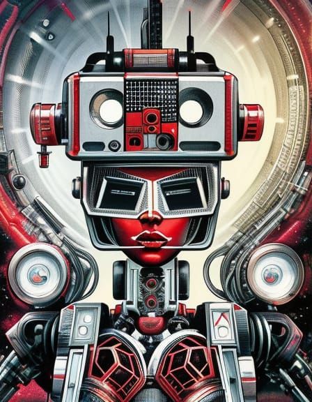 PSML Boombox