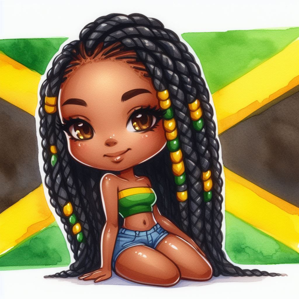 🇯🇲