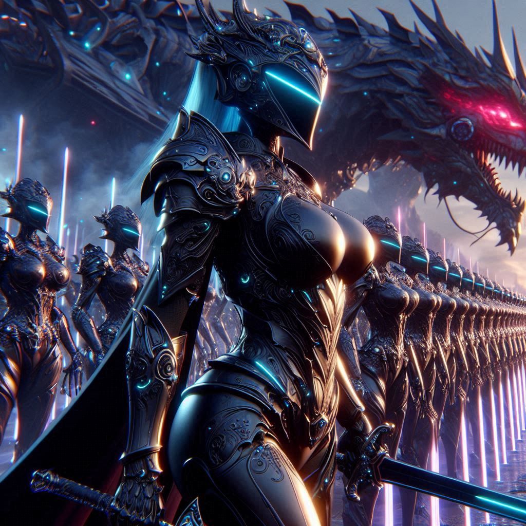 Readied Up (Alt Upscaled)