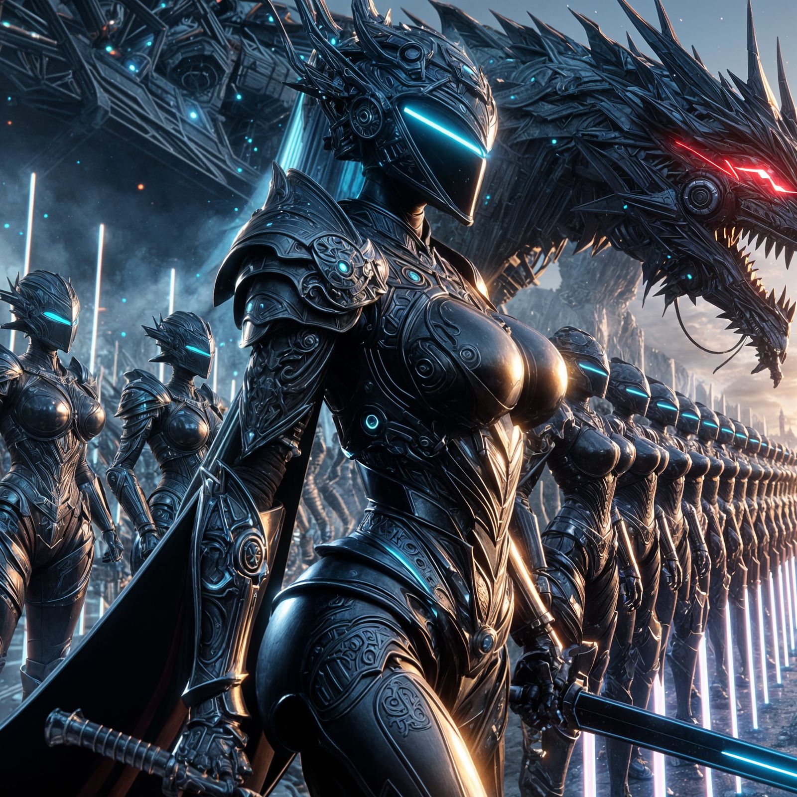 Readied Up (Alt Upscaled)