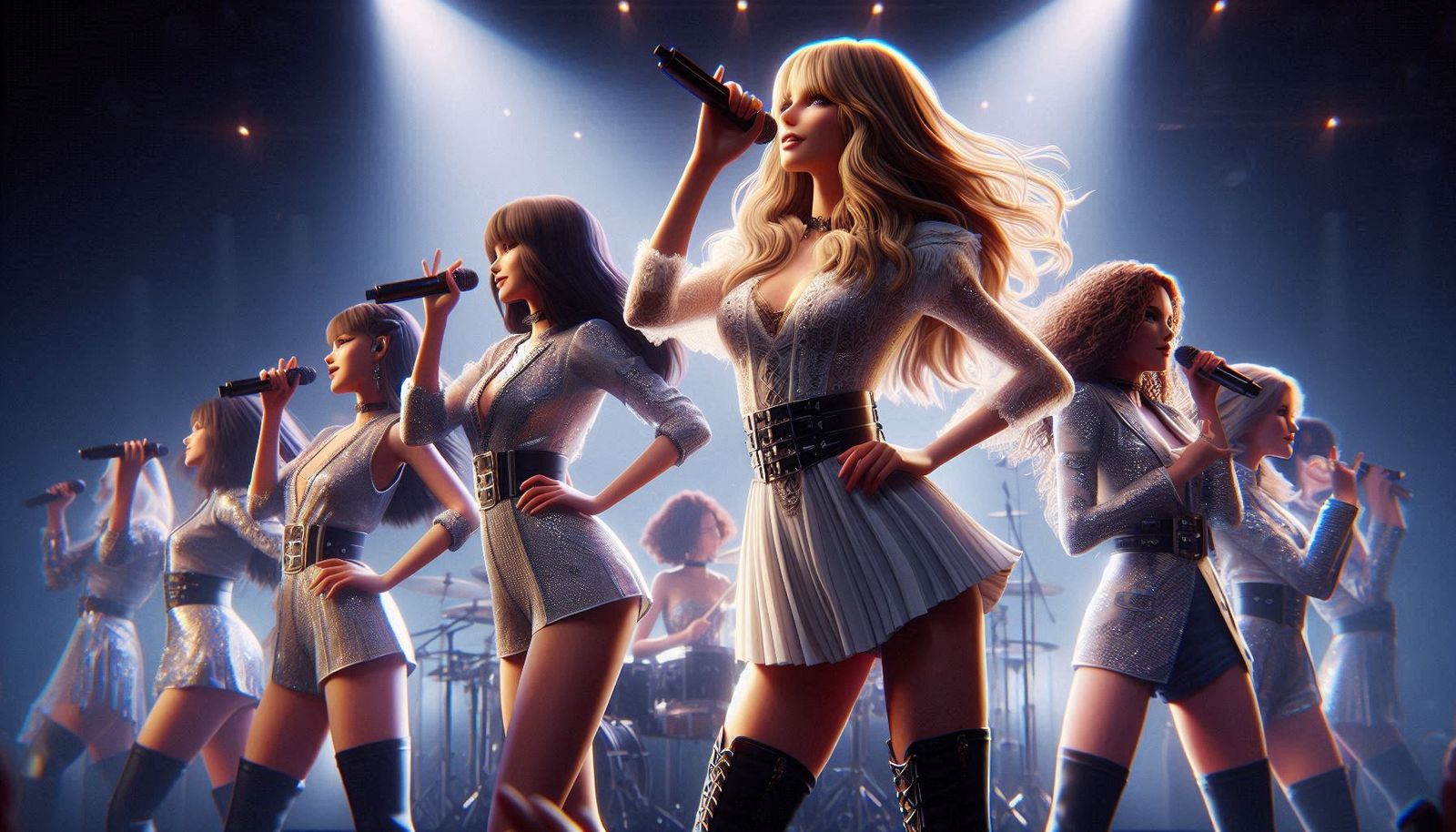 Women of Song