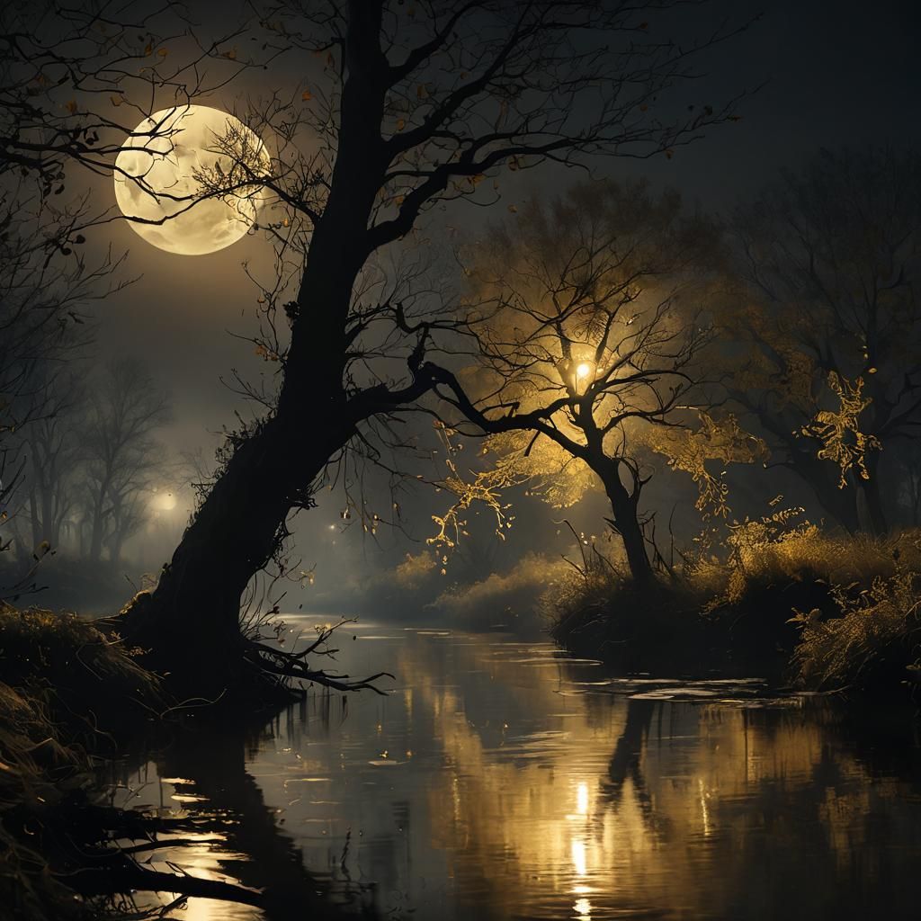 Romanticism  by @Raihan