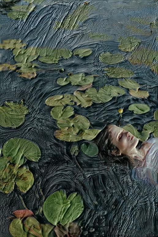 Eternal Rest