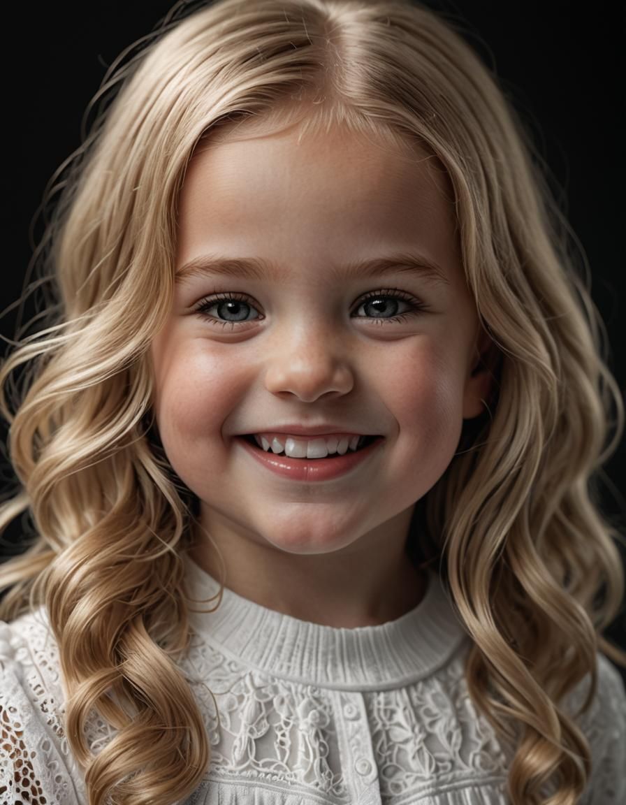 Lili (in colors) #3
