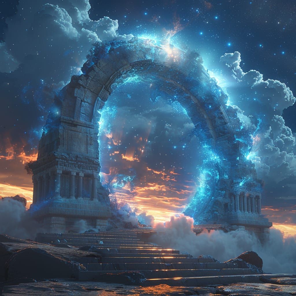 Stargate