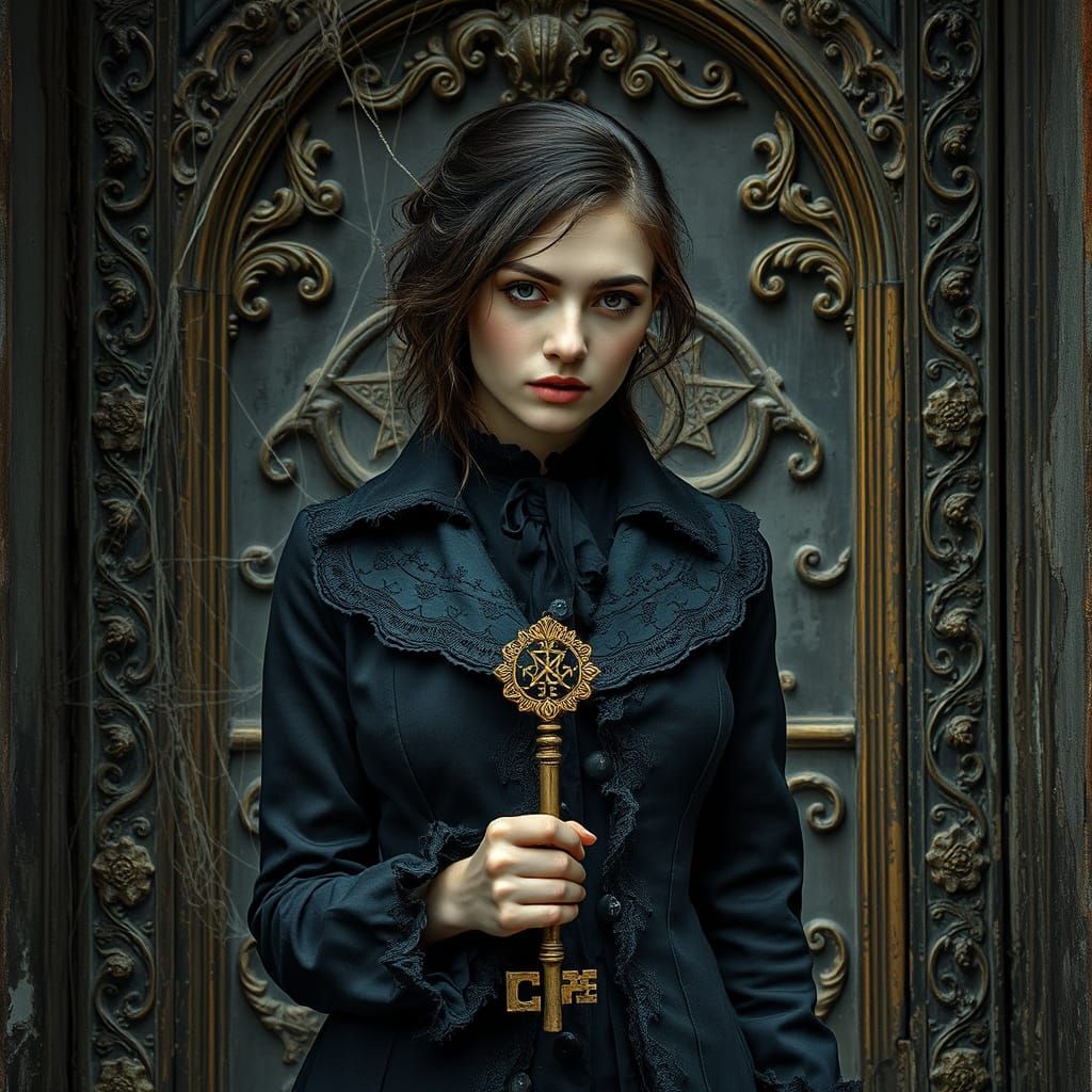 Many things bring trouble, few will get you out.