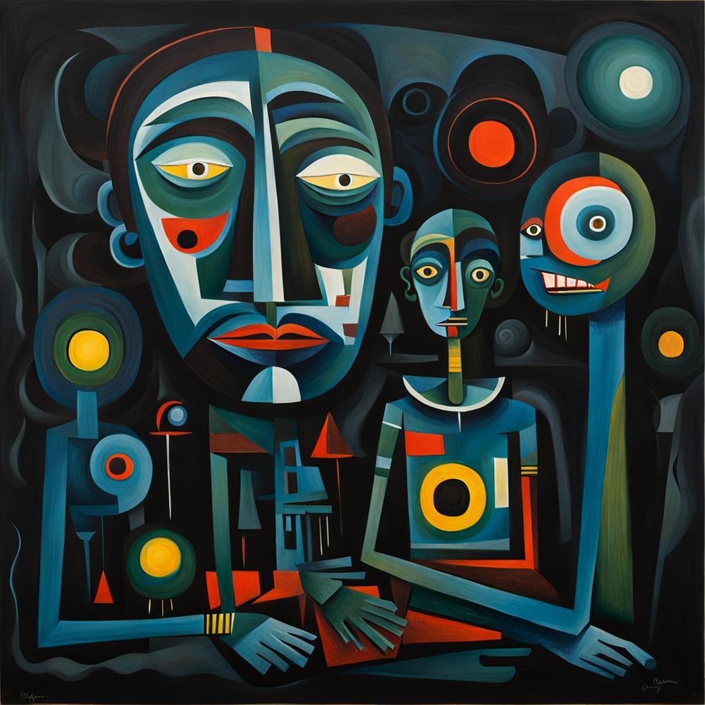Untitled Creation