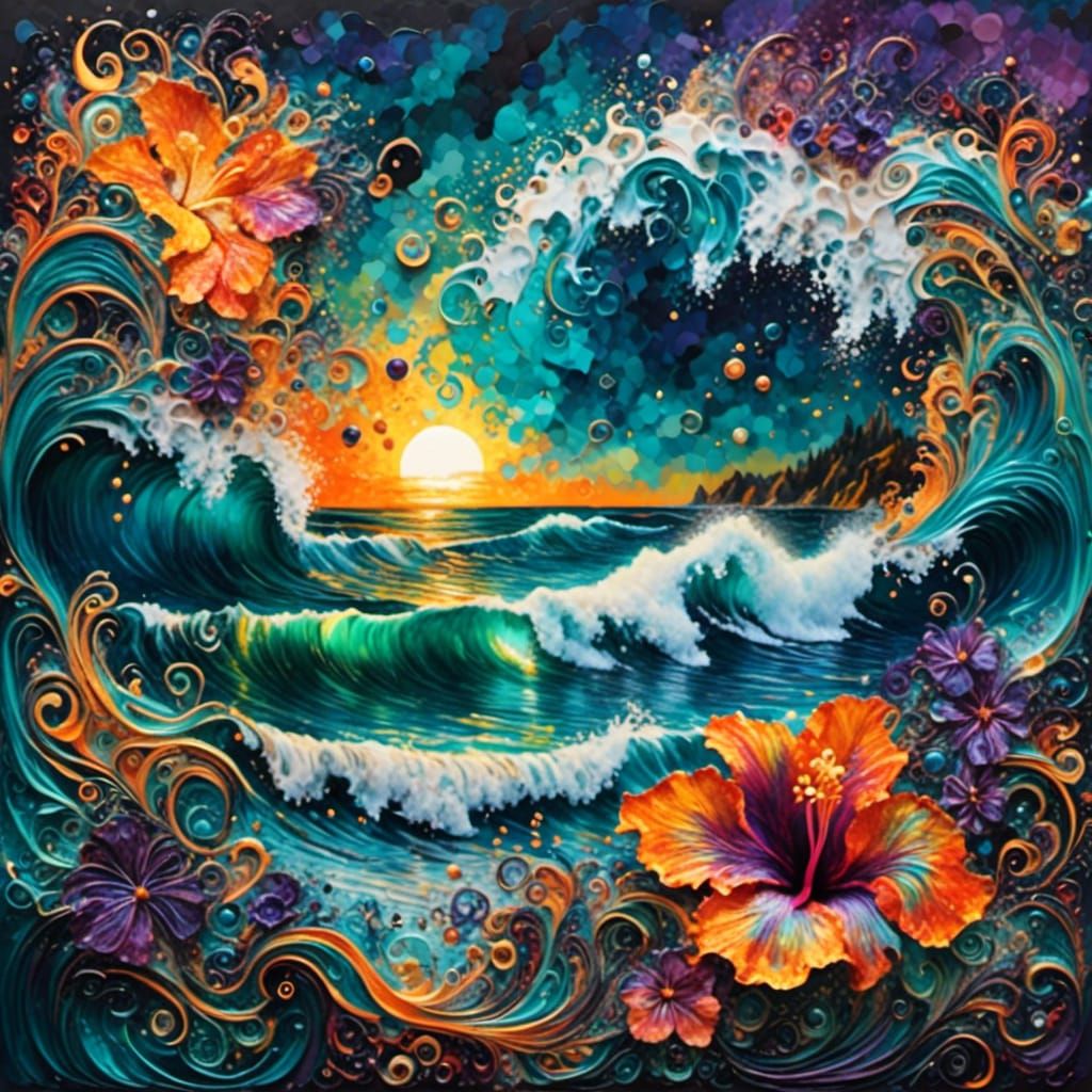 Untitled Creation