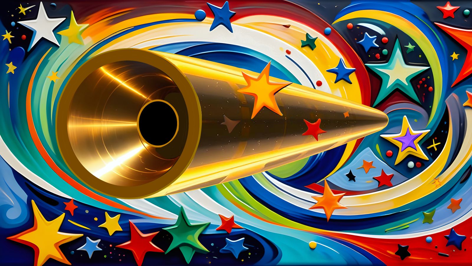 Dusk Rider, Dawn Chaser