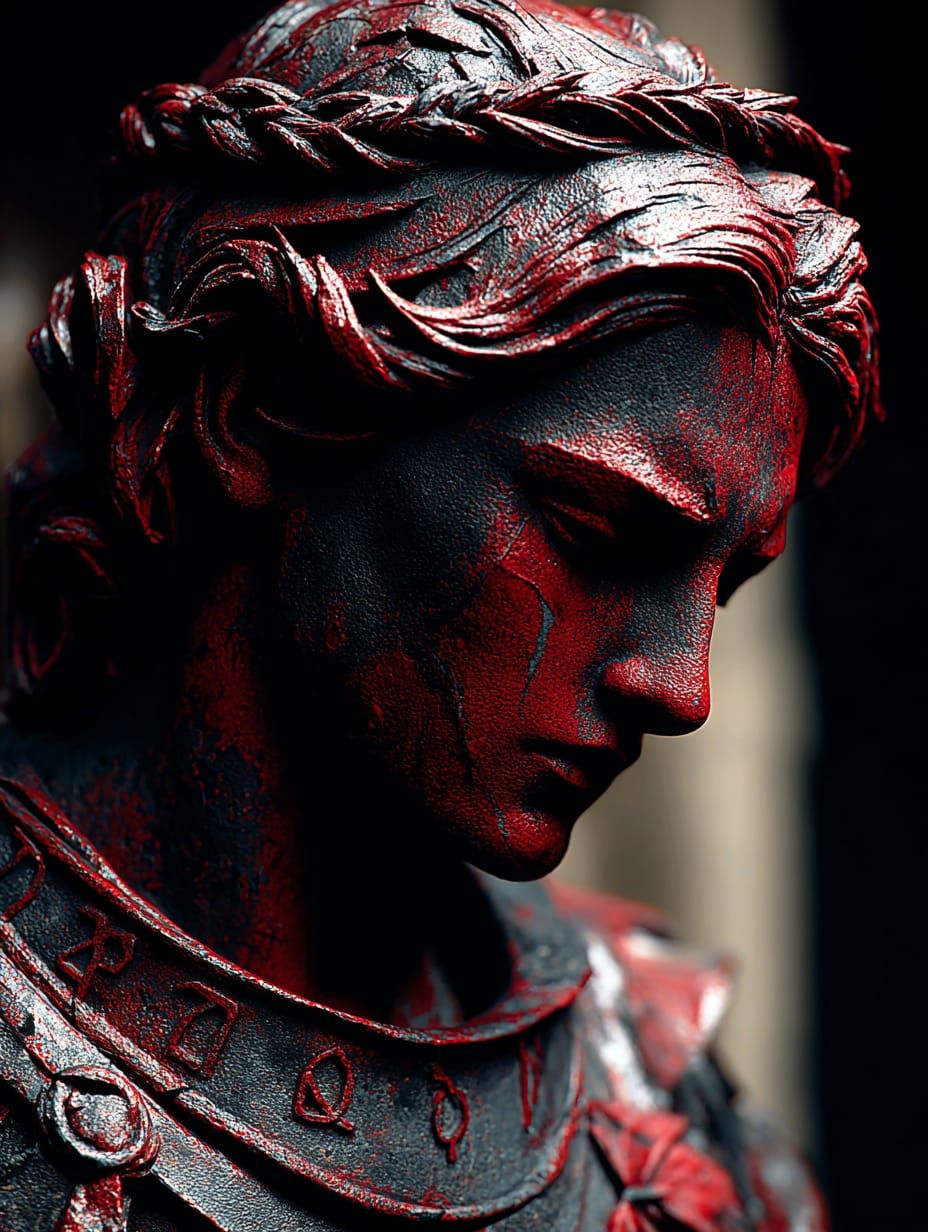 The Forgotten Prince