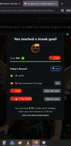 My biggest milestone acheived so far! 😲