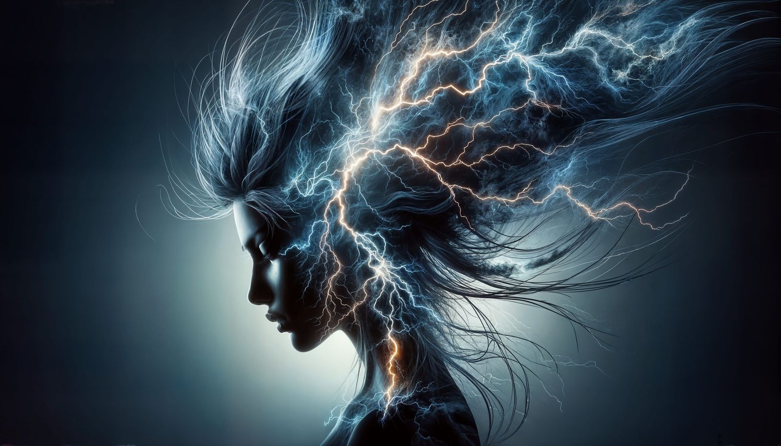 Whisper of the Storm: The Celestial Enigma's Resonance