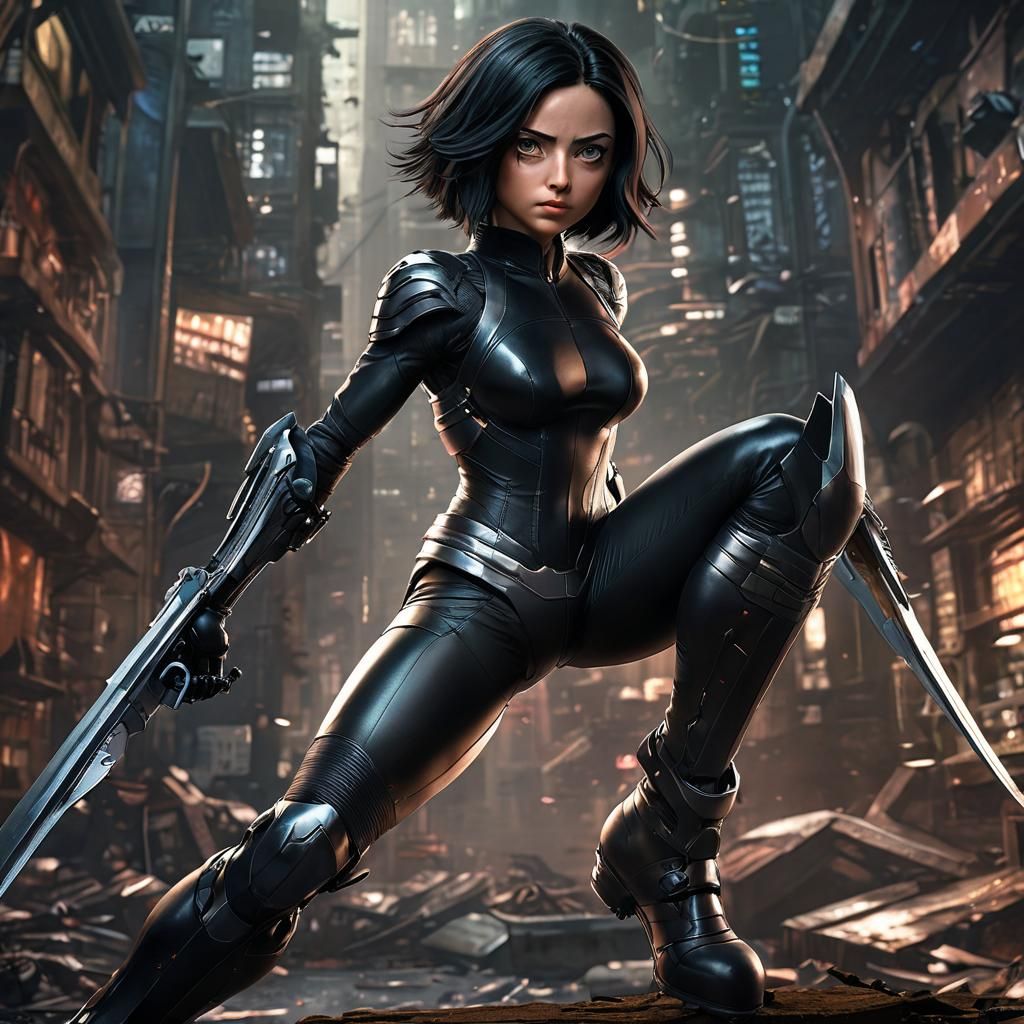 Alita 02