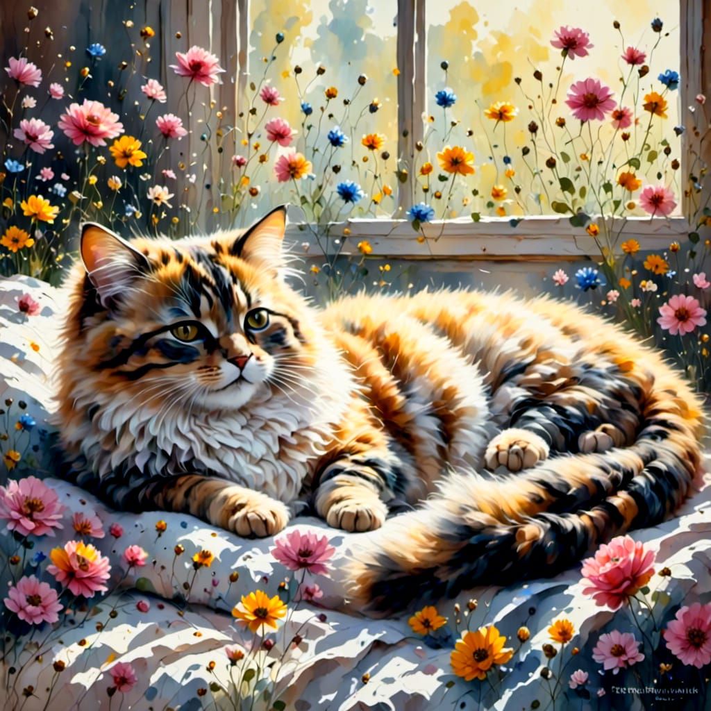 Cat