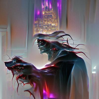 Future Fantasy