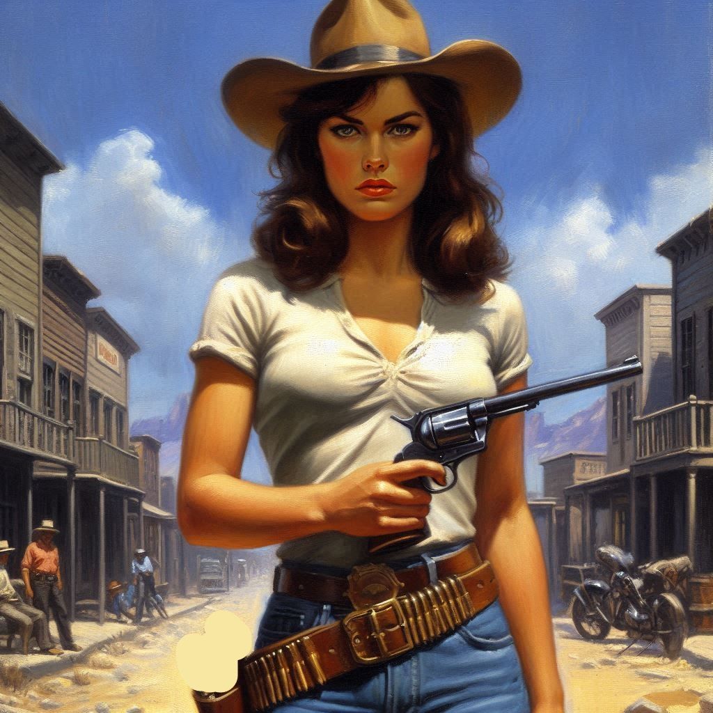 West Texas Terror, 1912