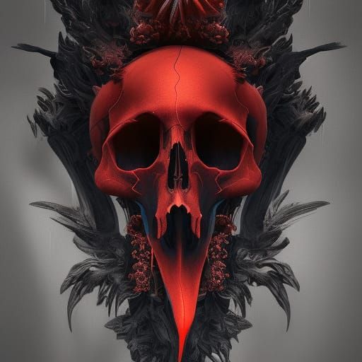Skull