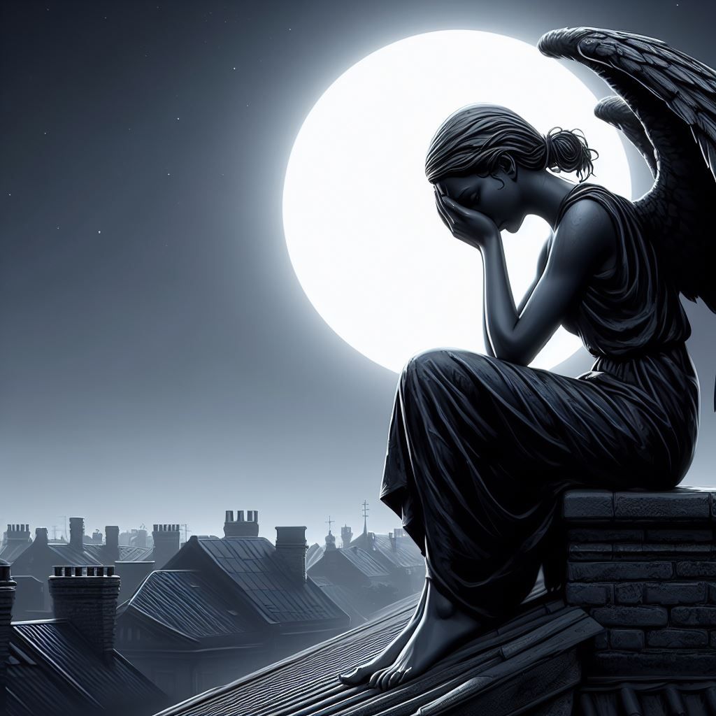 Weeping Angel