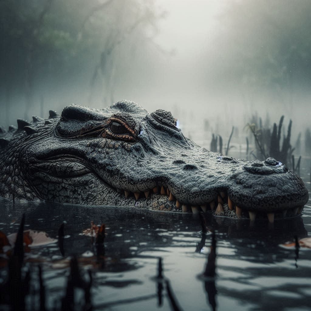 Croc