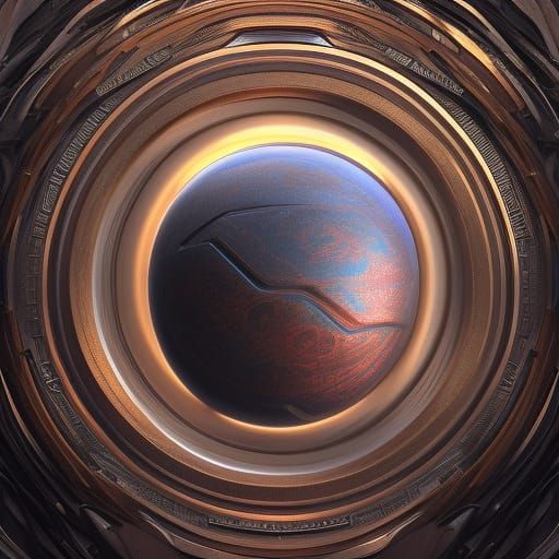 Untitled Creation